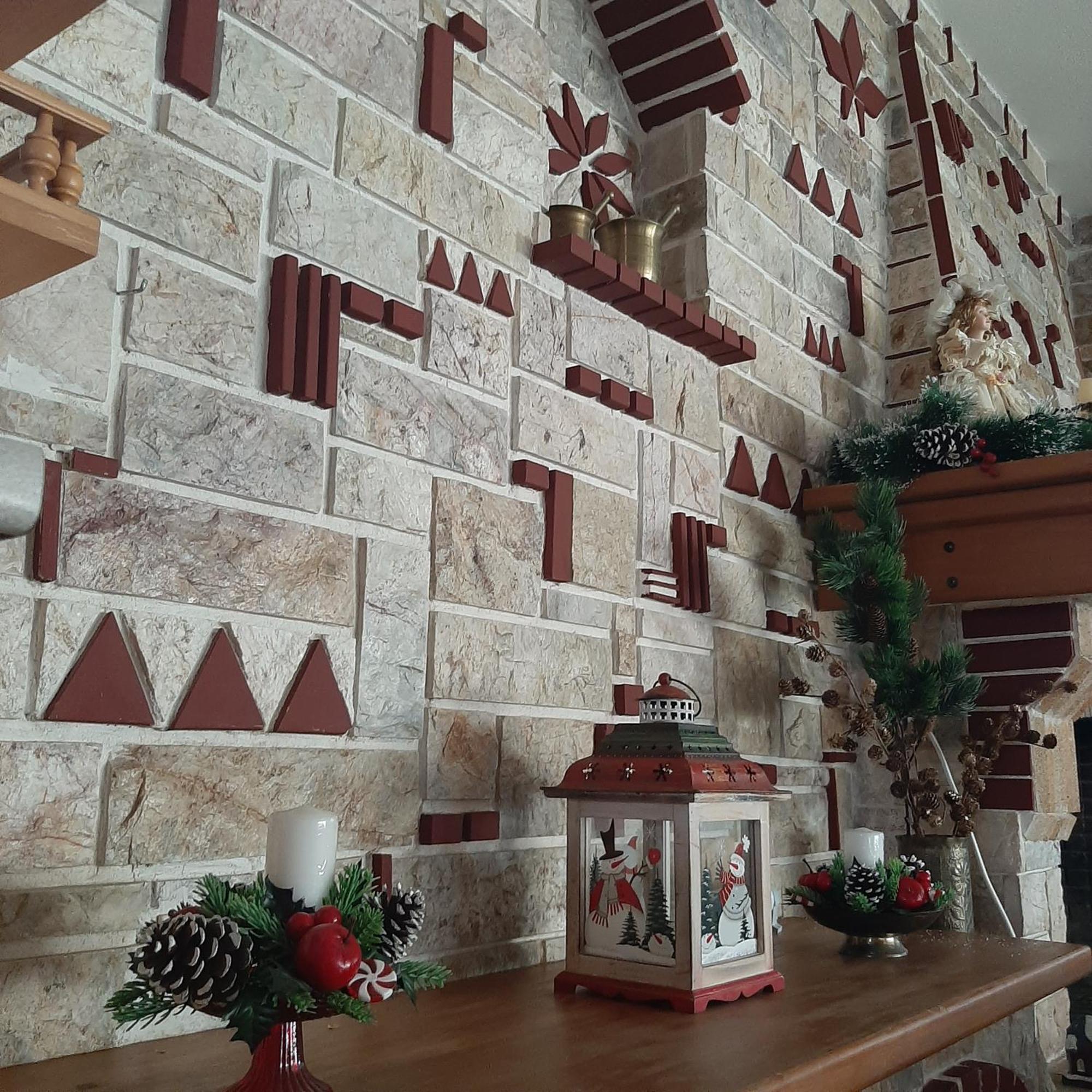 Villa Αρχοντικό Παπανικολάου à Ligaria  Extérieur photo